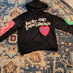 Kanye West Hoodie
